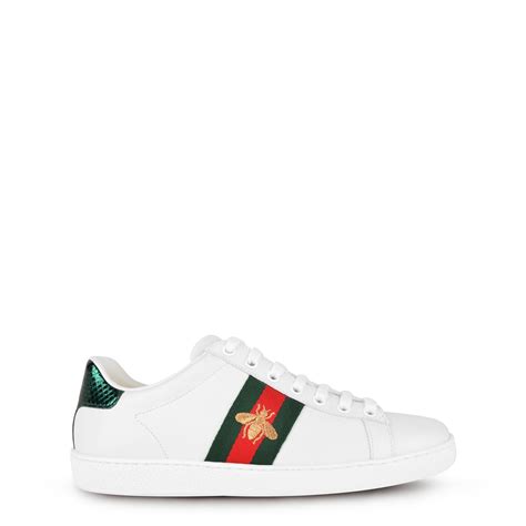 new gucci trainers|gucci trainers flannels.